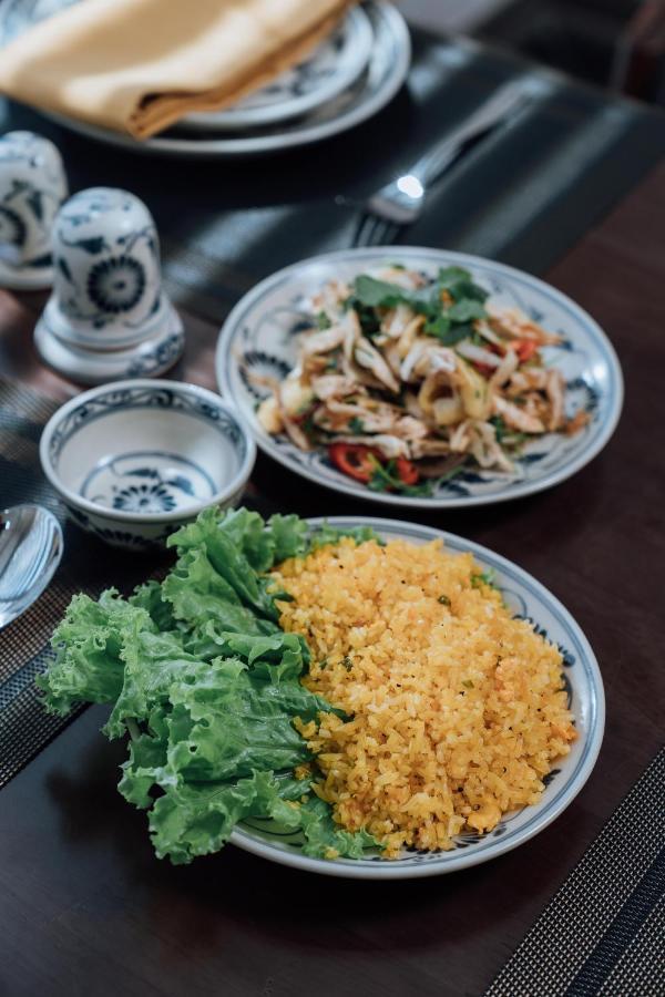 广平方北豪华酒店 洞海 外观 照片